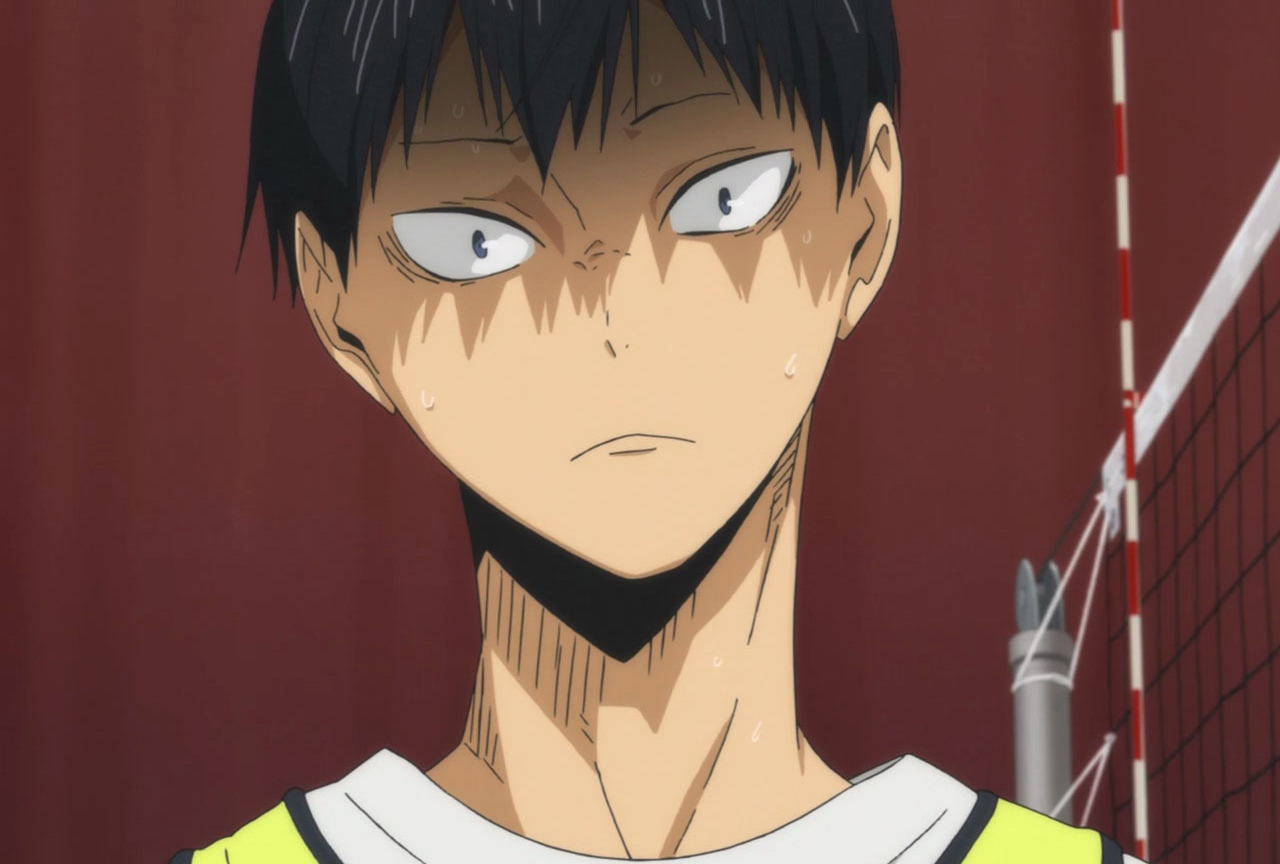 Haikyuu!! Second Season - 09 | Random Curiosity